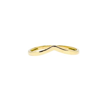 ANILLO EN ORO 18K