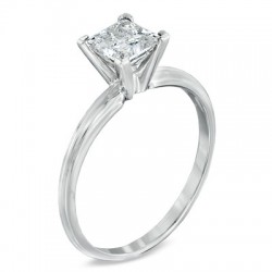 Anillo compromiso