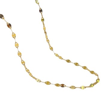 CADENA EN ORO 18K