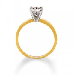 Anillo compromiso