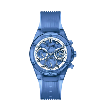RELOJ GUESS ATHENA