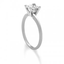 Anillo compromiso