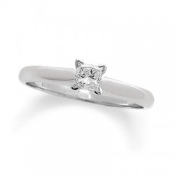 Anillo compromiso