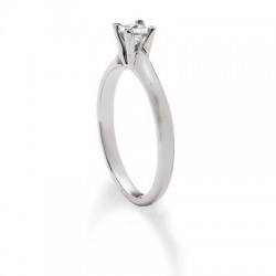 Anillo compromiso