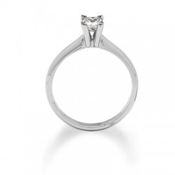 Anillo compromiso