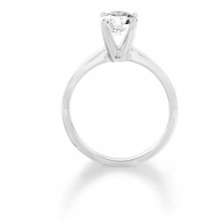 Anillo compromiso