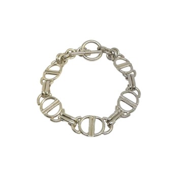 PULSERA PLATA