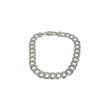 PULSERA PLATA
