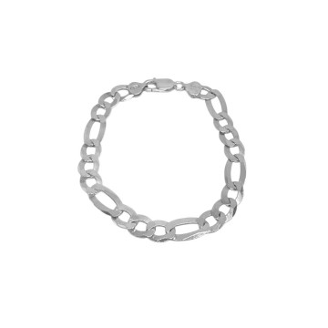 PULSERA PLATA