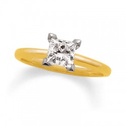 Anillo compromiso