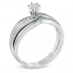 Anillo compromiso