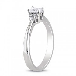 Anillo compromiso