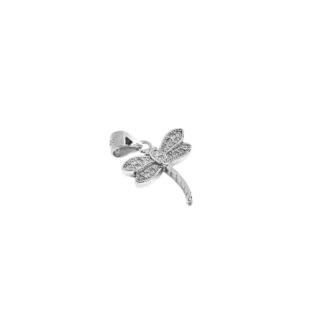 DIJE EN PLATA 925