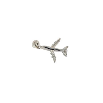 DIJE EN PLATA 925