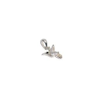 DIJE EN PLATA 925