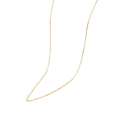 CADENA EN ORO 18K