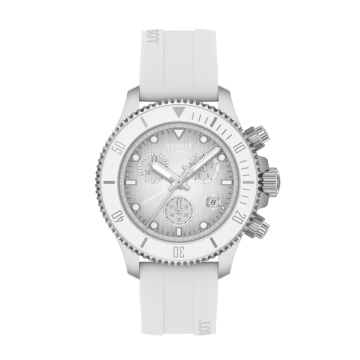 RELOJ TISSOT SEASTAR 1000