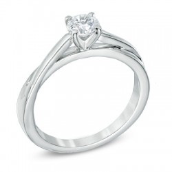 Anillo compromiso