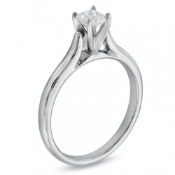 Anillo compromiso