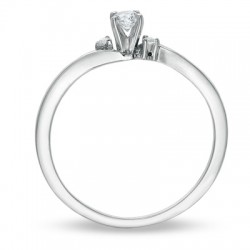 Anillo compromiso