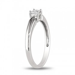 Anillo compromiso