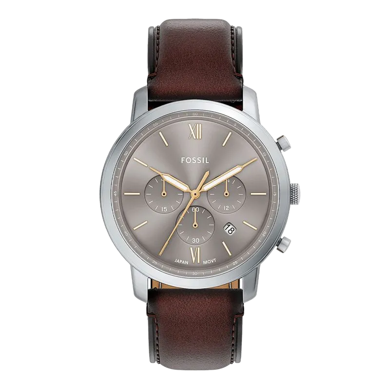 RELOJ FOSSIL NEUTRA