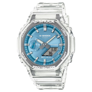 RELOJ CASIO G-SHOCK