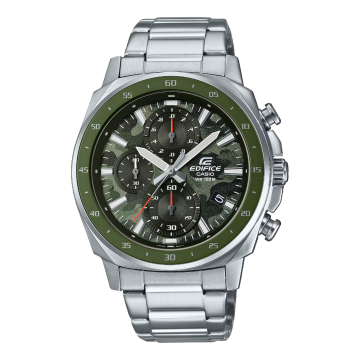 RELOJ CASIO EDIFICE