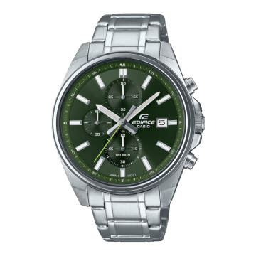 RELOJ CASIO EDIFICE