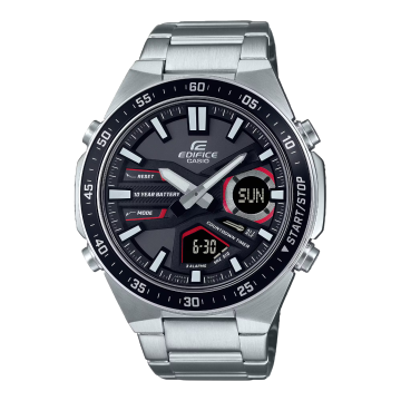 RELOJ CASIO EDIFICE