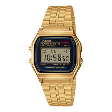 RELOJ CASIO VINTAGE