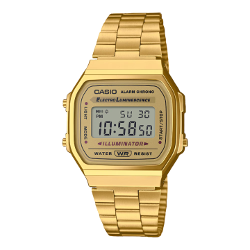 RELOJ CASIO VINTAGE