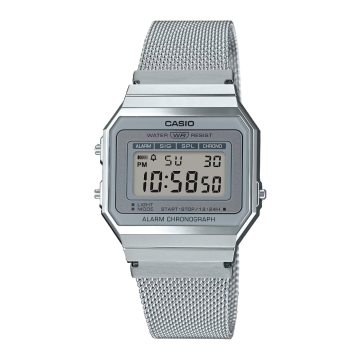RELOJ CASIO VINTAGE