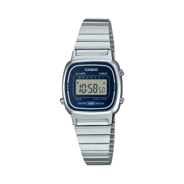 RELOJ CASIO VINTAGE