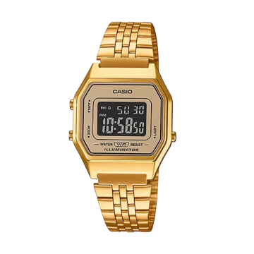 RELOJ CASIO VINTAGE