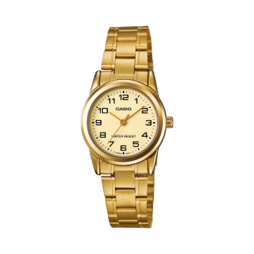 RELOJ CASIO