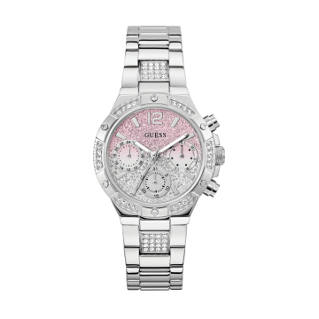 RELOJ GUESS HARLOW