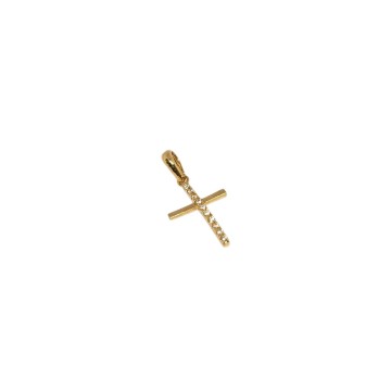 DIJE EN ORO 18K