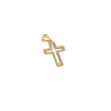 DIJE EN ORO 18K