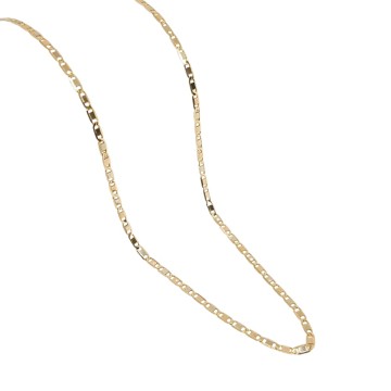 CADENA EN ORO 18K