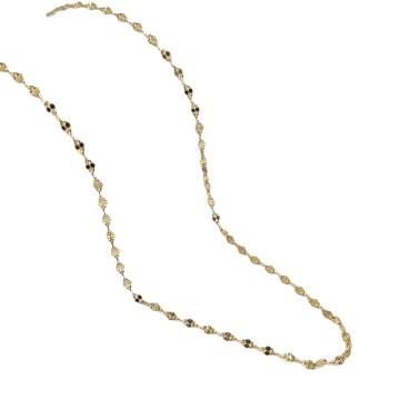 CADENA EN ORO 18K