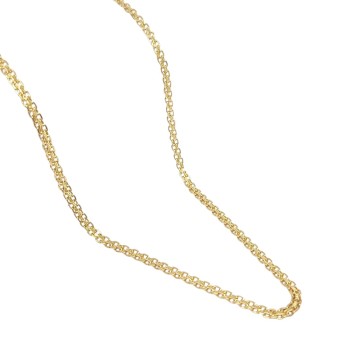 CADENA EN ORO 18K