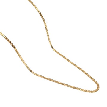 CADENA EN ORO 18K