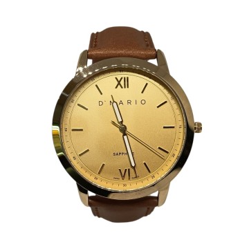 RELOJ DMARIO