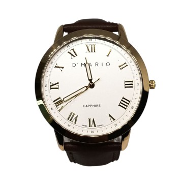 RELOJ DMARIO