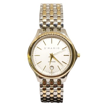 RELOJ DMARIO