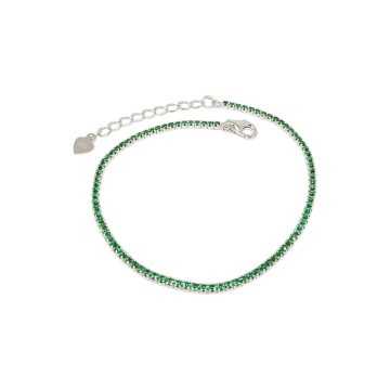 PULSERA PLATA