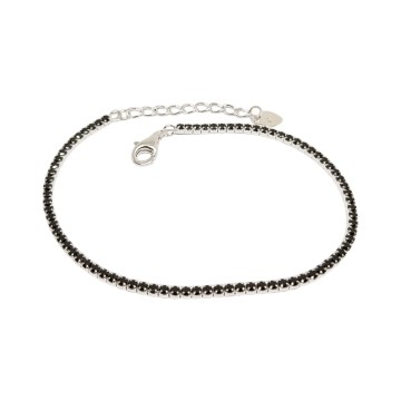 PULSERA PLATA