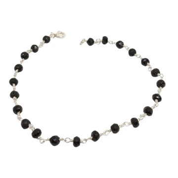 PULSERA PLATA