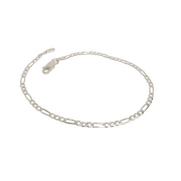 PULSERA PLATA